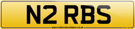 N2 RBS