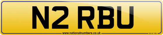 N2 RBU