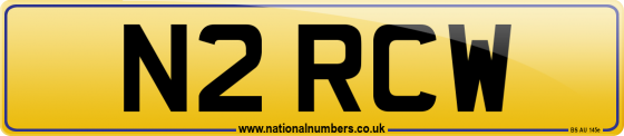 N2 RCW