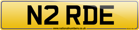 N2 RDE