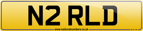 N2 RLD