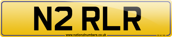 N2 RLR