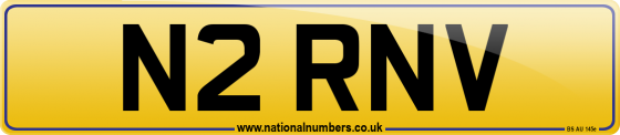 N2 RNV