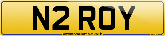 N2 ROY