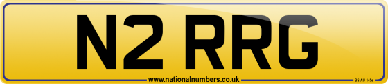 N2 RRG
