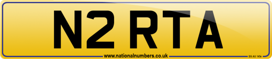 N2 RTA