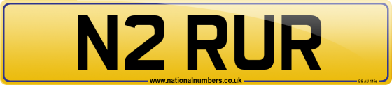 N2 RUR