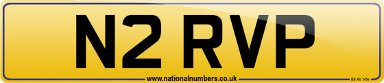 N2 RVP