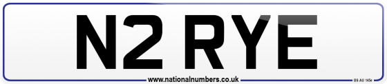 N2 RYE