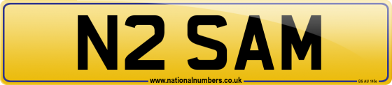 N2 SAM