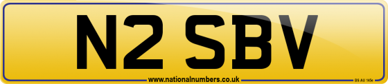 N2 SBV