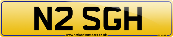 N2 SGH