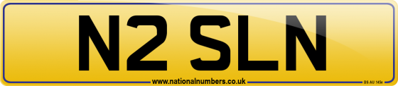 N2 SLN