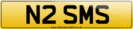 N2 SMS