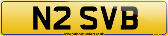 N2 SVB