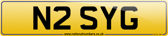 N2 SYG