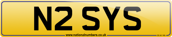 N2 SYS