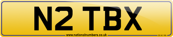 N2 TBX
