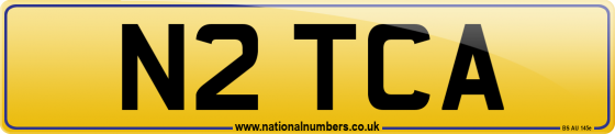 N2 TCA