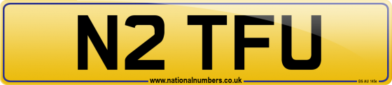 N2 TFU