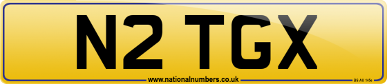 N2 TGX