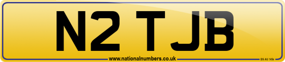 N2 TJB