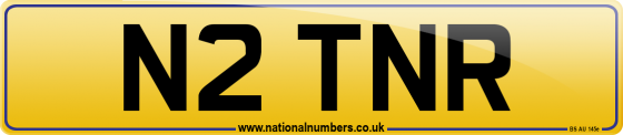 N2 TNR