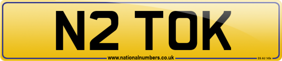 N2 TOK