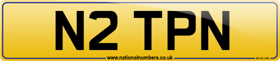 N2 TPN