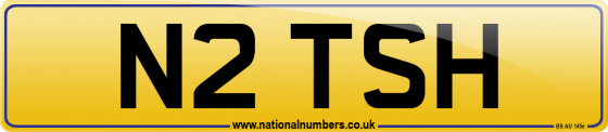 N2 TSH