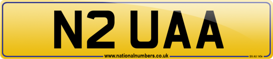 N2 UAA