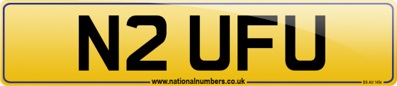 N2 UFU