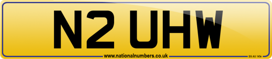N2 UHW
