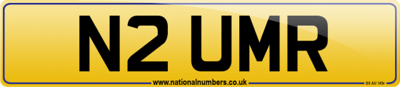 N2 UMR