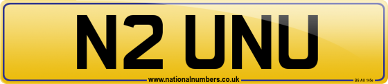 N2 UNU