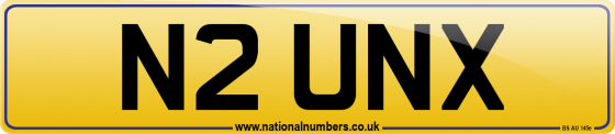 N2 UNX