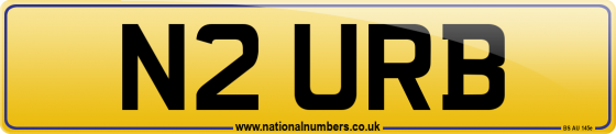 N2 URB