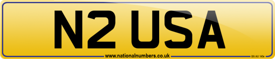 N2 USA