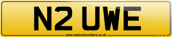 N2 UWE