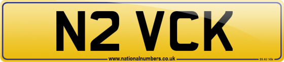 N2 VCK