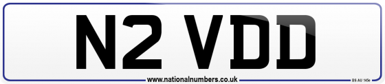 N2 VDD