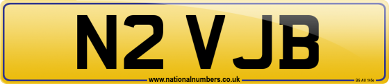 N2 VJB