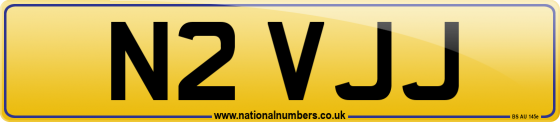 N2 VJJ