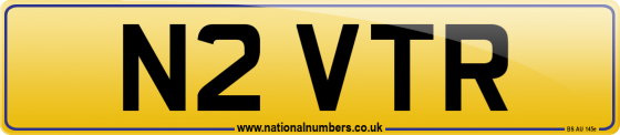 N2 VTR