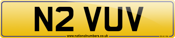 N2 VUV