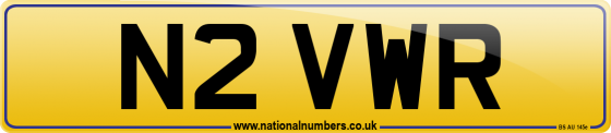 N2 VWR