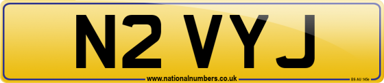 N2 VYJ