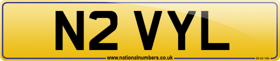 N2 VYL