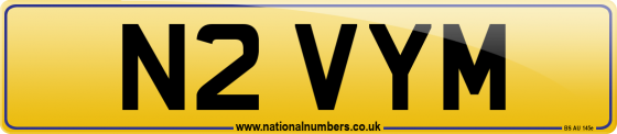 N2 VYM