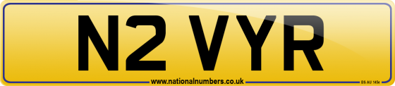 N2 VYR